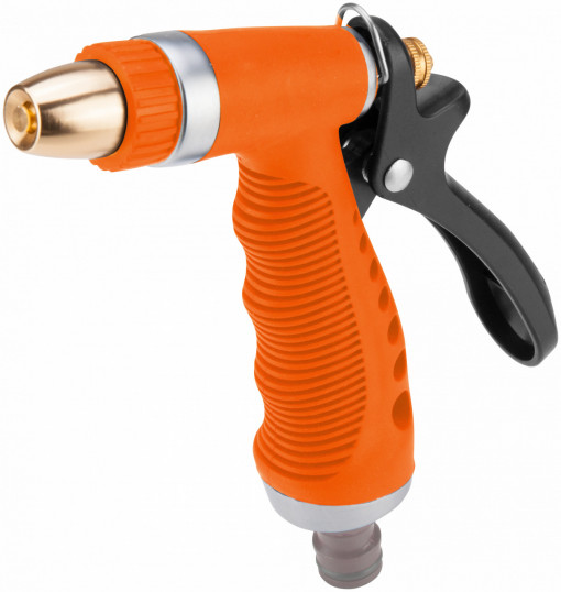Pistol de Stropit 2 Functii Duza Alama ETS