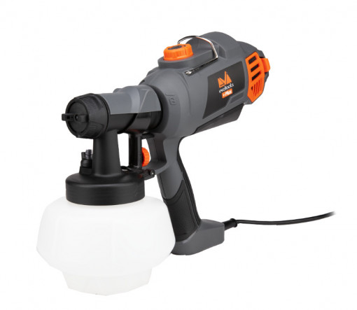 Pistol Electric pentru Vopsit SG 700 EPTO PLUS / P[W]: 700; V[ml]: 1200