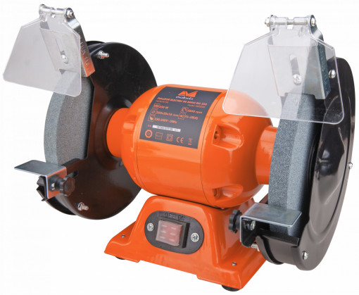 Polizor Electric de Banc BG 350 EPTO / P[W]: 350; D[mm]: 200