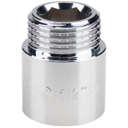 Prelungitor Cromat 1/2 1102