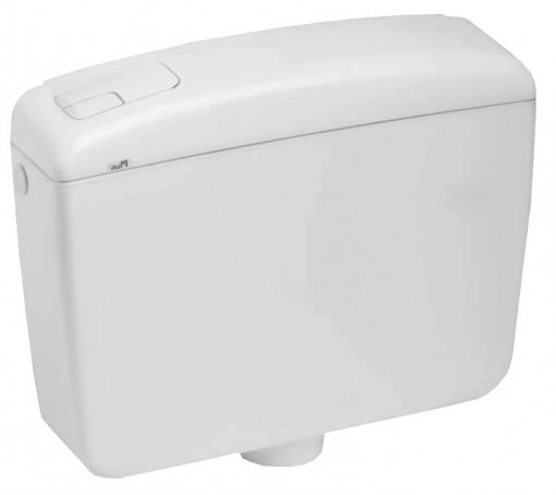 Rezervor WC Plus 2 / V[l]: 9