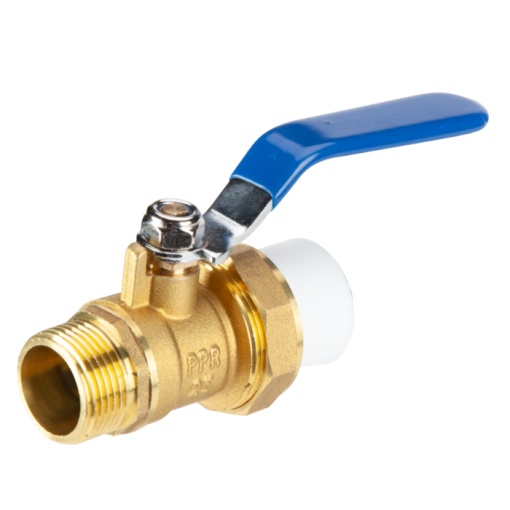 Robinet Alama PP-R FE