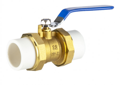 Robinet Alama PP-R