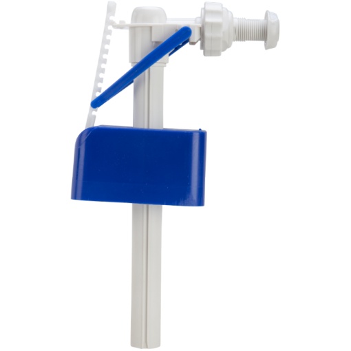 Robinet Flotor Blue Rambo cu Stut din Plastic / D[inch]: 3/8