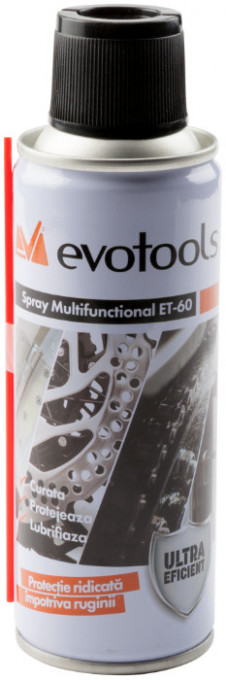 Spray Multifunctional ET-60 1150 / V[ml]: 200