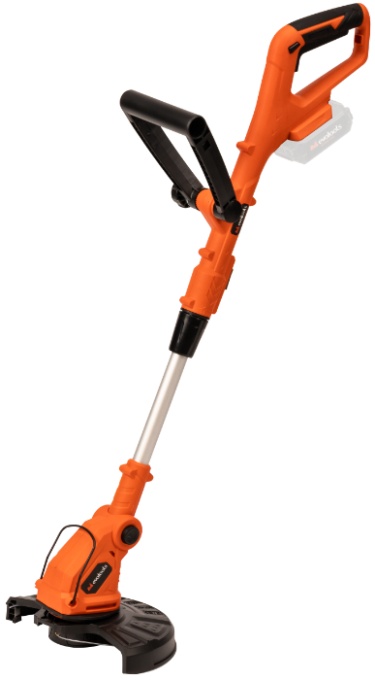 Trimmer fara Acumulator si Incarcator MAX 20V POWER Evotools