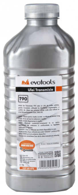 Ulei Transmisie T90 1154 TMU / V[l]: 1