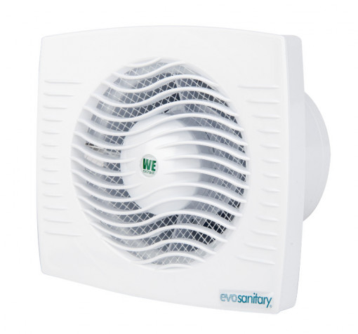 Ventilator AR 2001 / D[mm]: 100; P[W]: 13