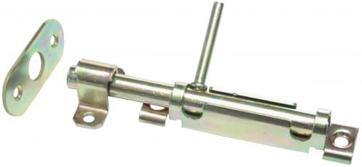 Zavor Zincat pt Interior / L[mm]: 100