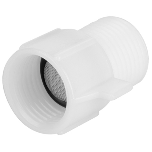 Adaptor cu Filtru Robinet Flotor
