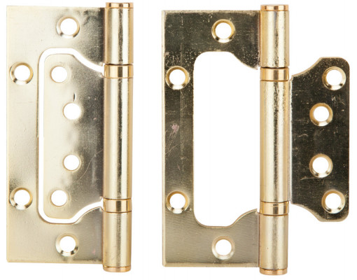 Balama Coplanara / H[mm]: 100; M: Zincat Galben