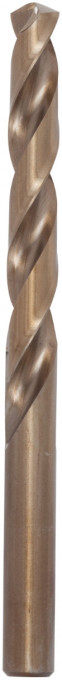 Burghiu Metal HSS-E Cobalt