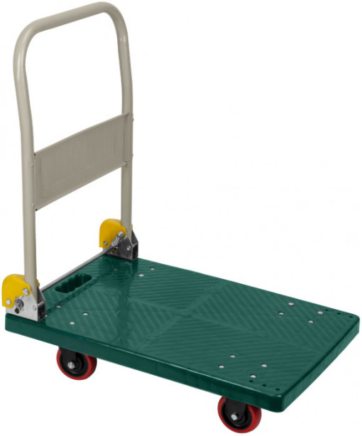 Carucior Platforma PVC