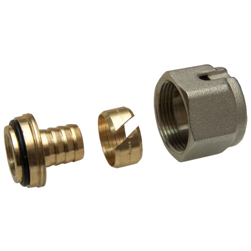 Conector 24x19 PP / D[mm]: 16