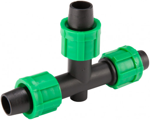 Conector Teu Banda Picurare 1001 / Dmm]: 17
