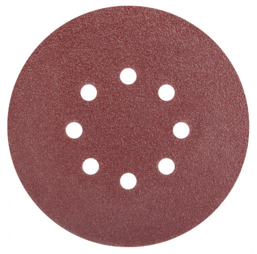 Disc Abraziv Prindere Arici cu Gauri / D[mm]: 210