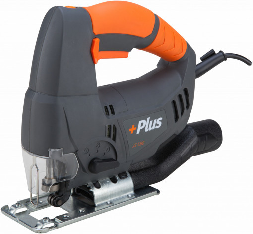 Ferastrau Pendular JS 550 EPTO PLUS / P[W]: 550