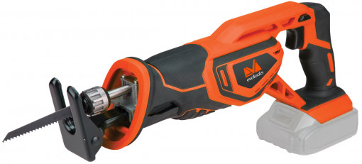 Ferastrau Sabie fara Acumulator si Incarcator MAX 20V ONE EPTO / U[V]: 18V