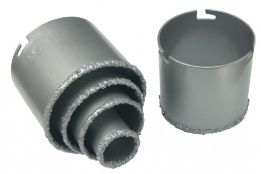 Freza cu Carbura de Tungsten pt Beton