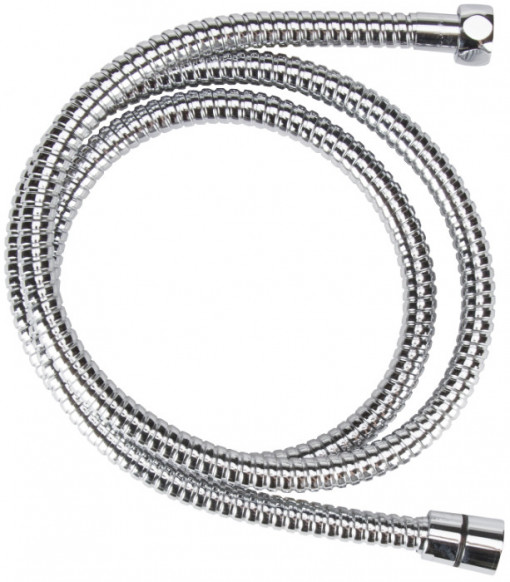 Furtun Dus Inox Cromat 1172 / D[inch]: 1/2; L[mm]: 1500