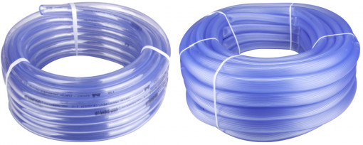 Furtun Transparent ETS