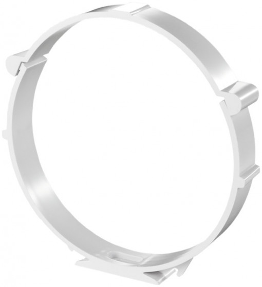 Holder Tubulatura PVC 1111 / D[mm]: 100