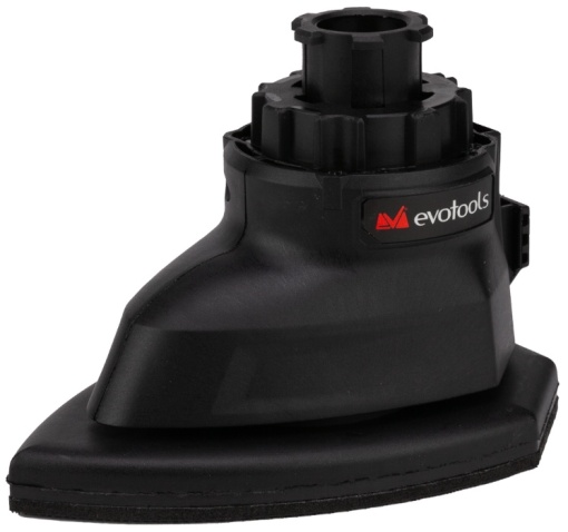 Cap Slefuit pentru Masina de Insurubat Multifunctionala MT20 MAX 20V ONE EvoTools.