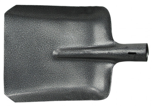 Lopata Tip C Gri Carbon / L[mm]: 270; B[mm]: 230; C[buc]: 1