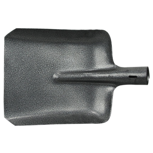 Lopata Tip C Gri Carbon / L[mm]: 270; B[mm]: 230; C[buc]: 1