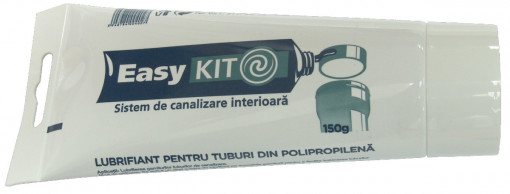 Lubrifiant Tuburi PP