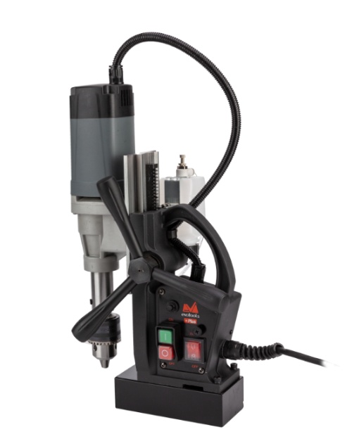 Masina de Gaurit de Banc cu Fixare Magnetica BD 1100 Evotools PLUS / P[W]: 1100
