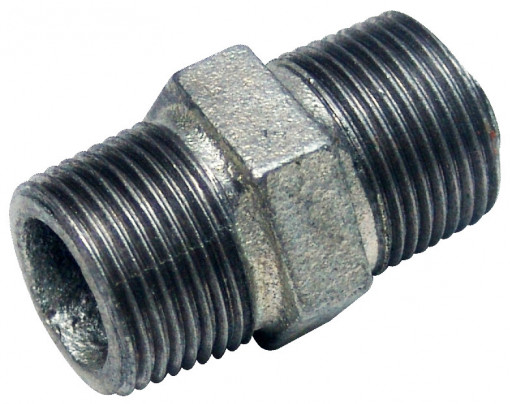 Niplu Zincat 280 ESS