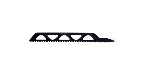 Panza Ferastrau Sabie pentru BCA / L[mm]: 455; l[mm]: 50; G[mm]: 1.5