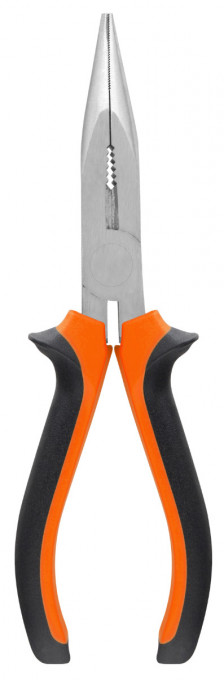 Patent Orange-Negru Falci Lungi