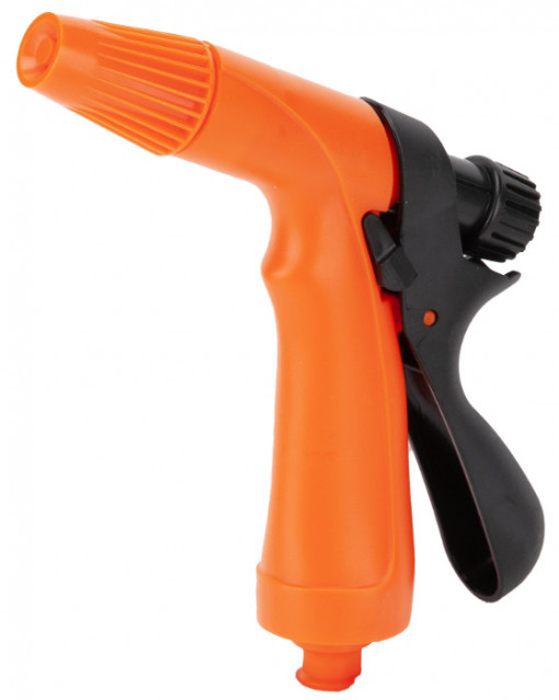 Pistol de Stropit 2 Functii cu Accesorii 2012 / D[inch]: 1/2