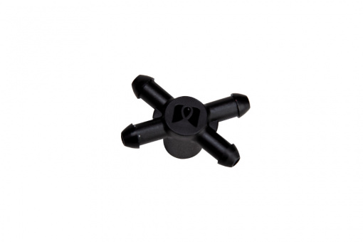 Ramificatie Microtub Ciuperca Picurare / 4 iesiri