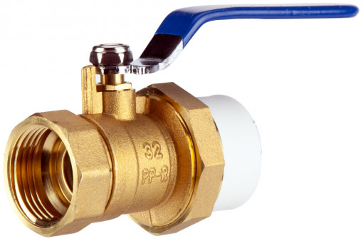 Robinet Alama PP-R FI