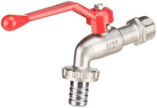 Robinet cu Maneta D-S 1102