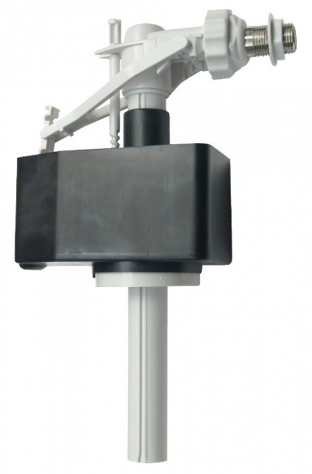 Robinet Flotor Black Rambo
