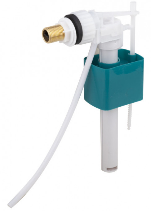 Robinet  Flotor  Vas WC Incarcare Laterala / Stut: Alama