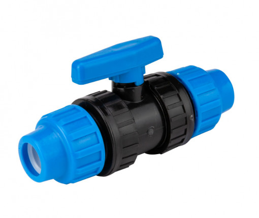 Robinet PEHD 1185
