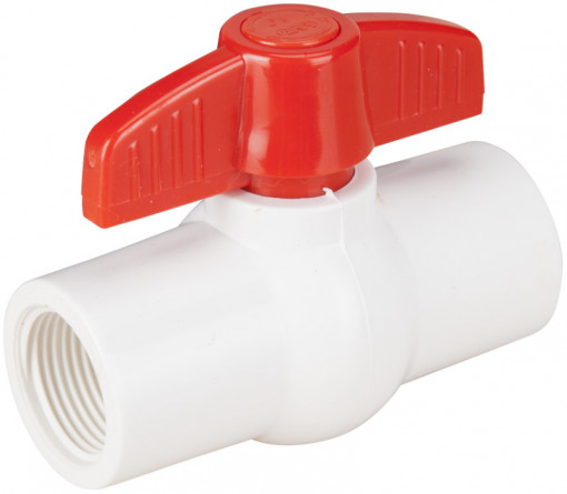 Robinet Plastic