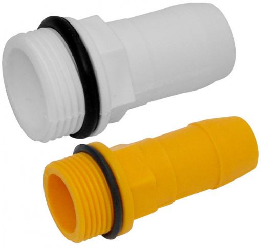 Stut din Plastic