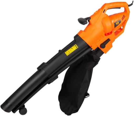Suflanta / Aspirator Frunze cu Tocator LB 3000 EPTO / P[W]: 3000