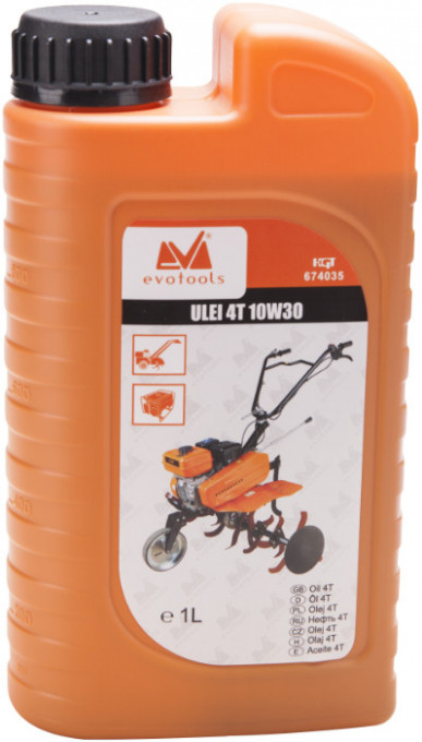 Ulei 4T 10W30 TMU / V[l]: 1