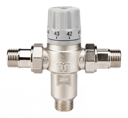 Vana Termostatica de Amestec / D[inch]: 1/2