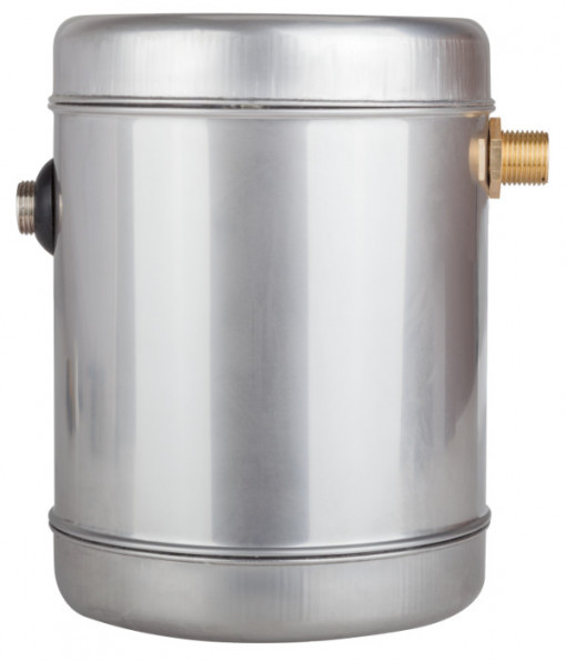 Vas cu Flotor INOX 1024-58