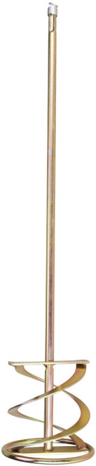 Amestecator Elicoidal SDS Zincat