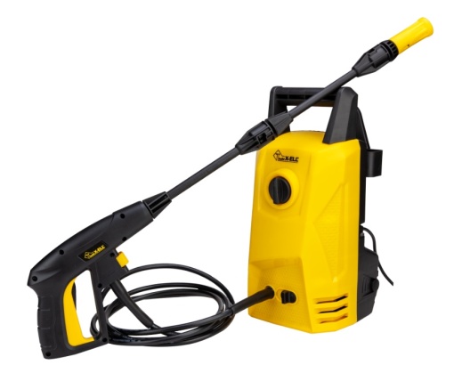 Aparat de Spalat cu Presiune PW 1400 BuildXell / P[W]: 1400
