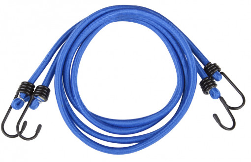 Cablu Elastic ETP (2buc) / D[mm]: 8; L[m]: 1.2